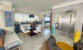 Imagem 2: Cobertura à venda, 364 m² por R$ 8.000.000,00 - Astúrias - Guarujá/SP