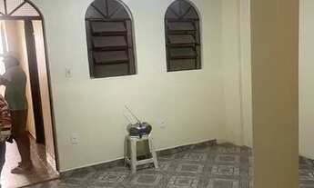 Imagem 4: Casa com quintal zona sul