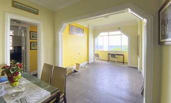 Imagem 3: Rio237 - Apartamento com vista do mar em Copacabana