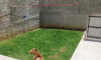 Imagem 3: Troca-se por por casa em campo largo