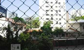 Imagem 6: Apartamento para Aluguel - Brooklin, 3 Quartos, 110 m2