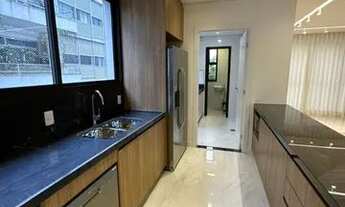 Imagem 6: APTO DE ALTO PADRÃO, 3 SUÍTES, 2 VAGAS - FUNCIONÁRIOS