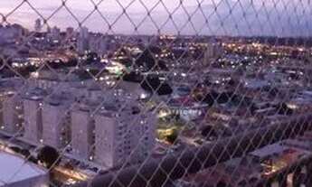 Imagem 4: Apartamento com 3 Quartos e 2 banheiros à Venda, 77 m² por R$ 540.000,00