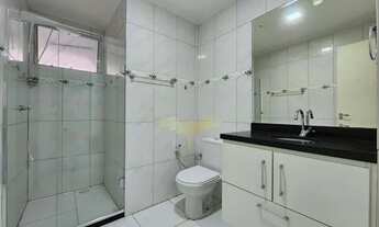 Imagem 6: Apartamento para venda possui 87 metros quadrados com 2 quartos em Rio Vermelho - Salvador