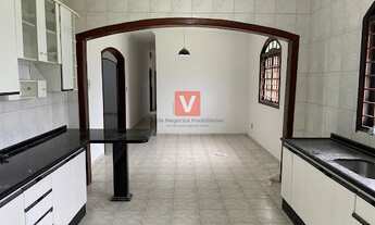 Imagem 7: Sobrado para aluguel e venda com 260 metros quadrados com 5 quartos