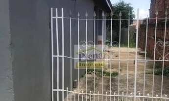 Imagem 3: Casa para alugar com 01 dormitório- Jardim Amanda 1- Hortolândia/SP