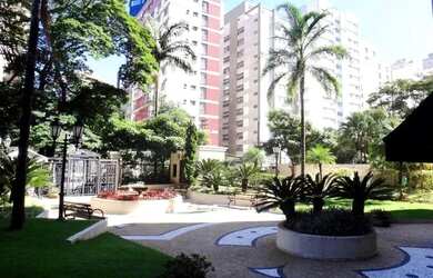 Imagem 15: Flat para alugar na Bela Vista - Edifício Home Stay Paulistano - Cód. PXP00988