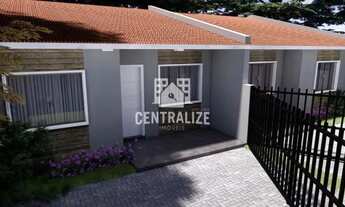 Imagem 6: Casa- Venda- Cará- Cará