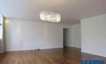 Imagem 7: APARTAMENTO - JARDIM AMÉRICA - SP