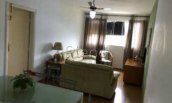 Imagem: Apartamento à venda na Chácara da Barra