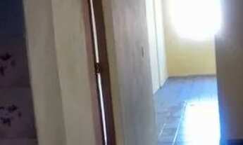 Imagem 3: Casa - dois quartos Santo Antônio