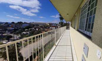 Imagem 2: Apartamento para venda Jardim Recanto Feliz ,Francisco Morato