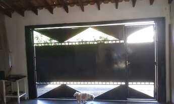 Imagem: Sobrado com 4 dormitórios à venda, 213