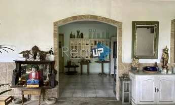 Imagem 15: Casa no Itanhangá