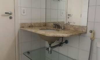 Imagem 7: Apartamento para venda tem 52 metros quadrados com 1 quarto em Vila Olímpia - São Paulo