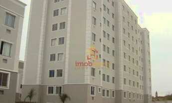 Imagem 3: Apartamento com 2 dormitórios para alugar, 49 m² - Vila Filipin - Londrina/PR