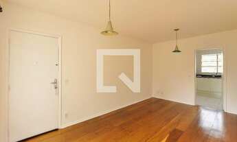 Imagem 4: Apartamento para Aluguel - Jardim Paulista, 2 Quartos, 80 m2