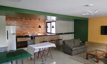 Imagem 3: Apartamento à venda novíssimo, no Barbosa Lima, 3q.suíte,sac