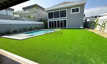 Imagem: Rio de Janeiro - Casa de Condomínio - Barra