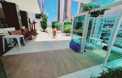 Imagem 3: Apartamento Padrão para Aluguel em Aldeota Fortaleza-CE - 10773