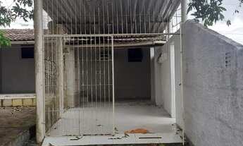 Imagem 4: Casa, por traz da Polícia Rodoviária Federal Bayeux, com 2 quartos, sendo uma suíte