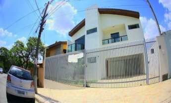 Imagem: CASA PARA LOCAÇÃO NO PARQUE CAMPOLIM