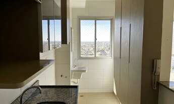 Imagem: ALUGO AP 02 Q GOLDEN GREEN - SAMAMBAIA