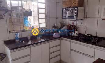 Imagem 5: CASA 04 QUARTOS SETOR DE MANSÕES SOBRADINHO