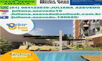 Imagem: Entrada parcelada em 36 meses, 3 quartos