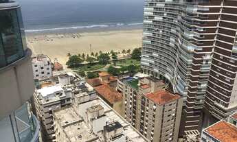 Imagem: Flat para venda tem 45 metros quadrados