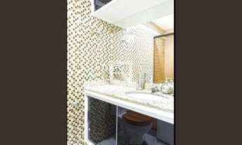 Imagem 4: Apartamento à Venda - Jacarepaguá, 2 Quartos, 83 m2