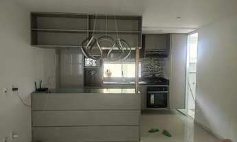 Imagem: APARTAMENTO EM CONDOMÍNIO,3 QUARTOS SUÍTE,PORCELANATO,ARMÁRIOS,EM