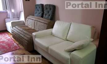 Imagem 3: Apartamento para Locação em Teresópolis, Centro, 1 dormitório, 1 banheiro