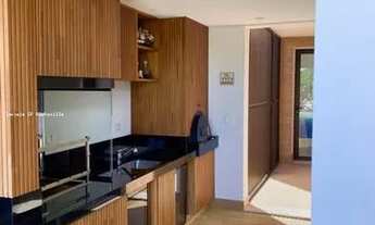 Imagem 7: CASA CONDOMINIO 3 DORMITORIOS ALPHAVILLE