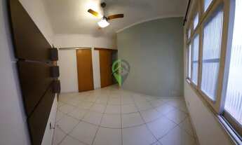 Imagem 3: Apartamento com 2 dormitórios à venda, por R$ 180.000 - Parque São Vicente - São Vicente/S