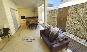 Imagem 7: Casa de condomínio sobrado para venda com 299 metros quadrados com 3 quartos