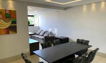 Imagem 2: Apartamento para alugar Prado Belo Horizonte