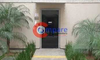 Imagem 2: Apartamento à venda, Água Chata, Guarulhos, SP