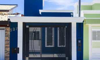 Imagem 2: Casas Novas 2 e 3 quartos, aceita financiamento