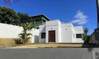 Imagem: Casa com 3 dormitórios, 182 m² - venda