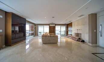 Imagem 2: Apartamento para alugar no bairro Tatuapé - São Paulo/SP, Zona Leste