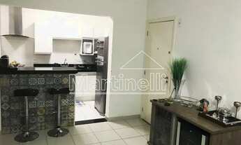 Imagem 2: Apartamento Padrão em Ribeirão Preto