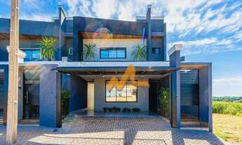 Imagem: Sobrado com 3 dormitórios à venda, 197