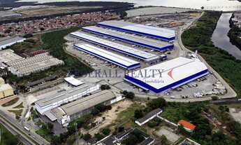 Imagem 2: Aluguel de galpão no Cargo Park Cordovil