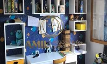 Imagem 3: LJM - RA Amil Aluga Casa de Condominio, 04 dormitórios, Planejados, 231m², Jacareí