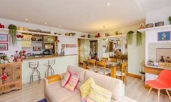 Imagem: Apartamento para venda tem 87 metros quadrados