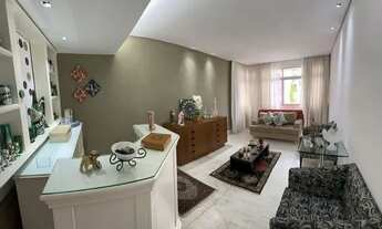 Imagem: COBERTURA, 5 QUARTOS, SUÍTE - LOURDES