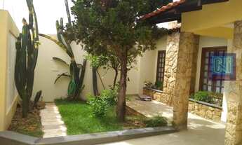 Imagem 3: Edifício CASA Casa com 3 dormitórios