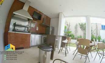 Imagem 2: Thiago de Mello 2Qts/1St 100% mobiliado Dom Pedro