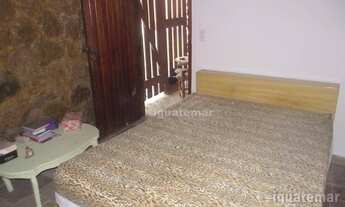 Imagem 5: Casa com 2 dormitórios à venda, 160 m² por R$ 600.000,00 - Enseada M Brunella - Guarujá